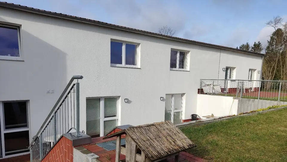 Studio mit 24 m² in Uelzen – Bild 1