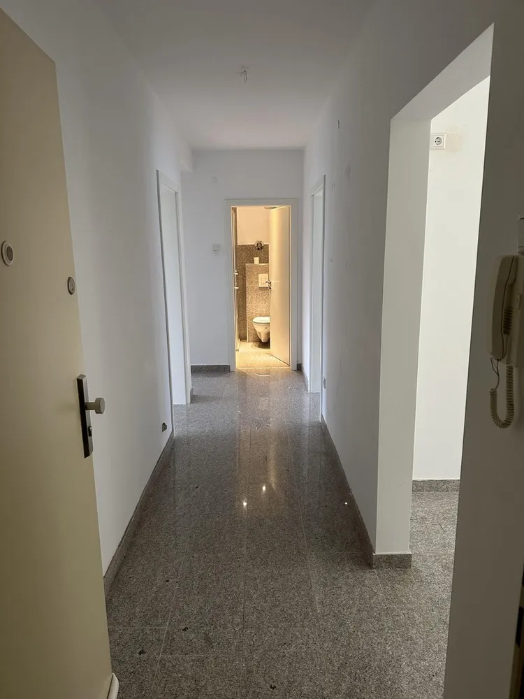 4 Zimmer Wohnung mit 69 m² in Herne – Bild 2
