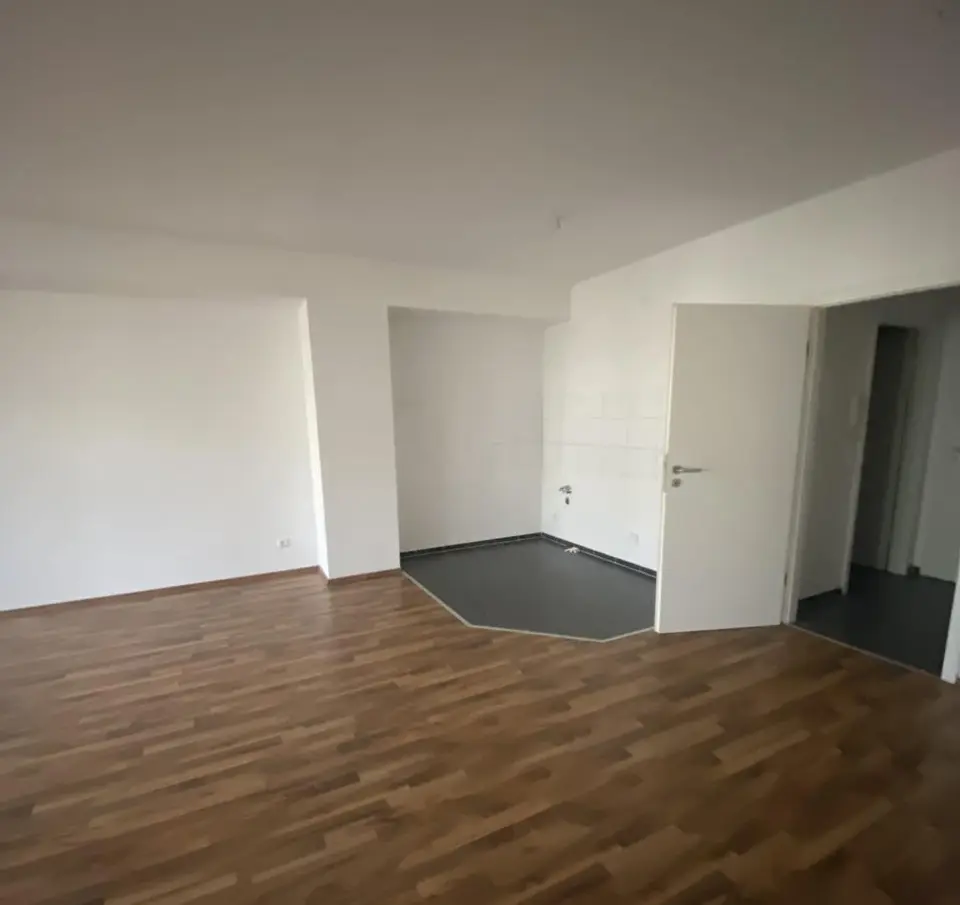 2 Zimmer Wohnung mit 49 m² in Düsseldorf – Bild 2