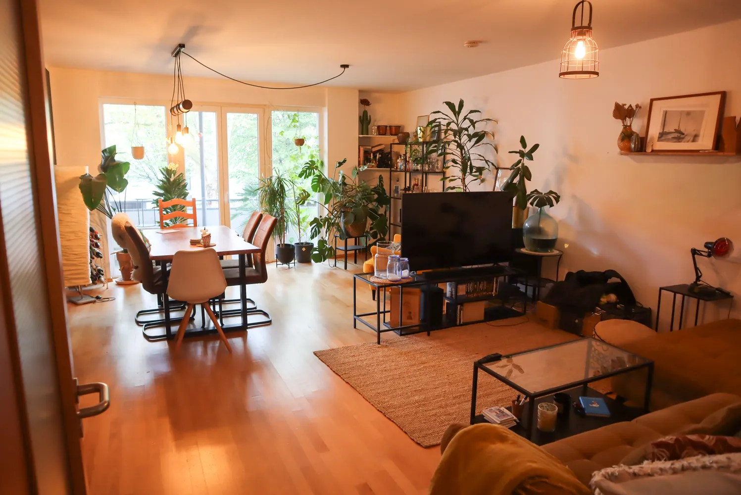 4 Zimmer Wohnung mit 98 m² in Bochum – Bild 8