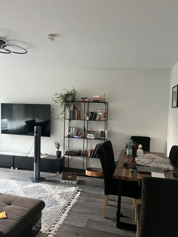 3 Zimmer Wohnung mit 74 m² in Kamp-Lintfort – Bild 2