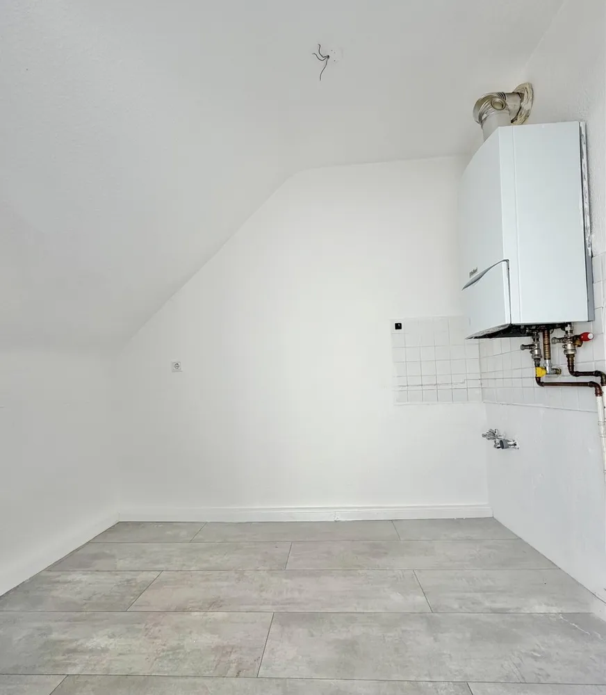 2 room apartment with 40 m² in Düsseldorf – Photo 7