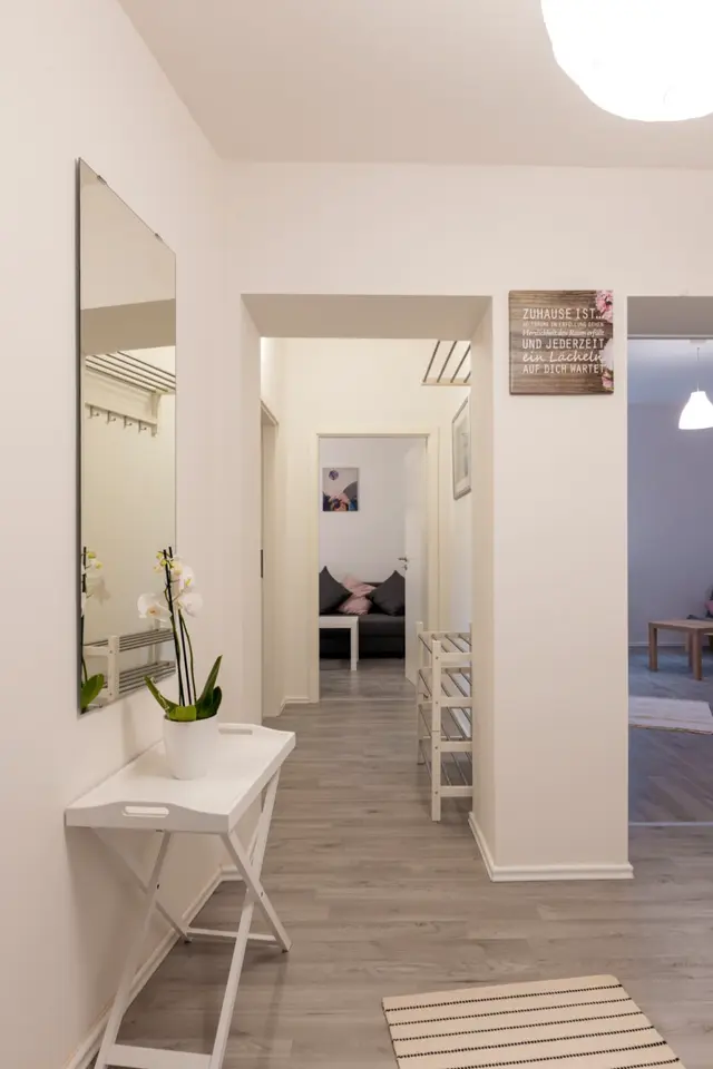 WG-Zimmer mit 20 m² in Wuppertal – Bild 7