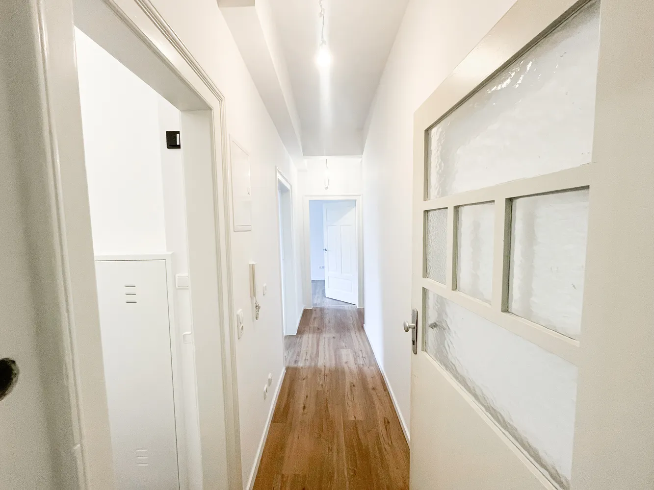 WG-Zimmer mit 16 m² in Mannheim – Bild 7