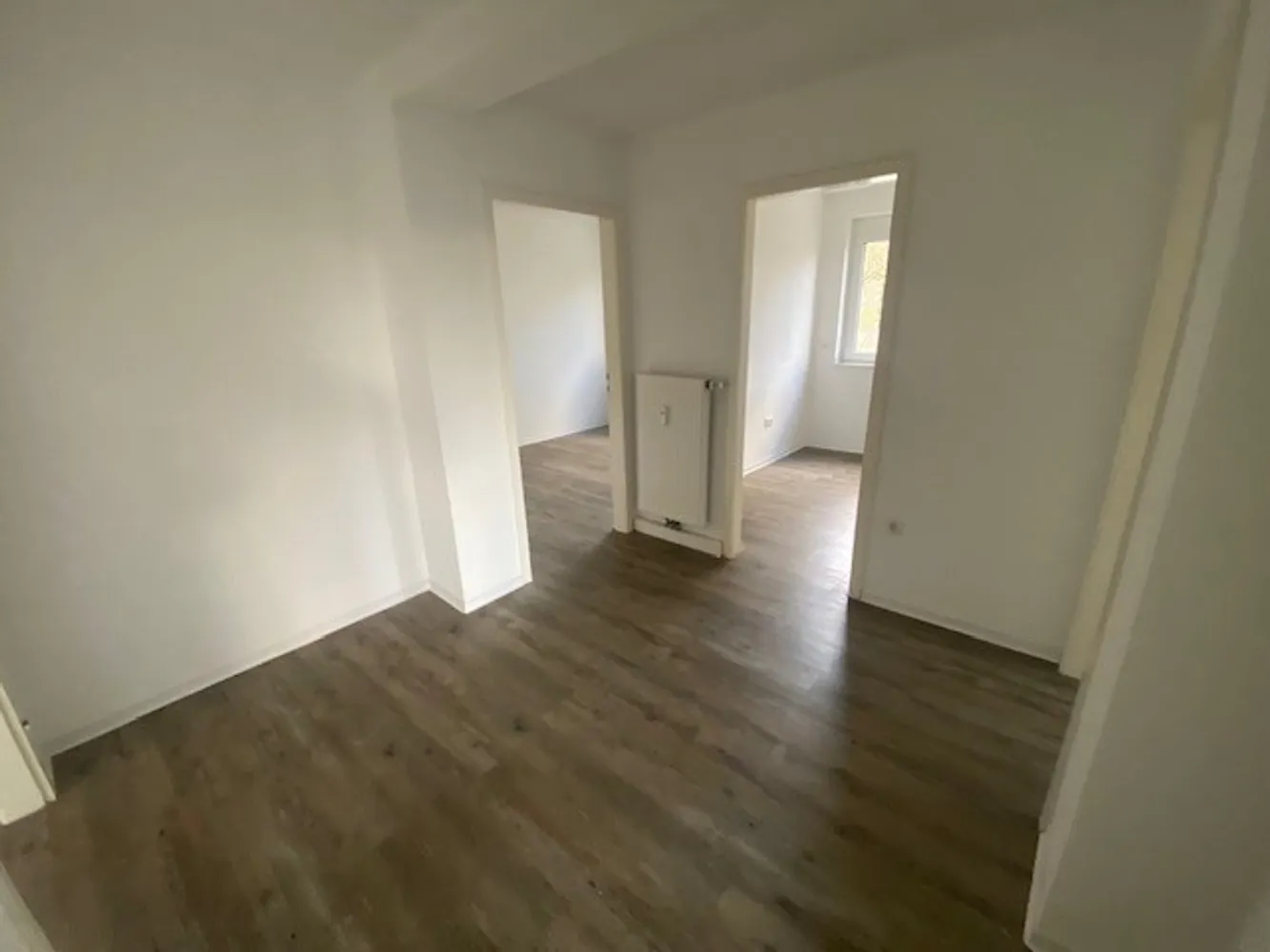 2 Zimmer Wohnung mit 60 m² in Essen – Bild 3