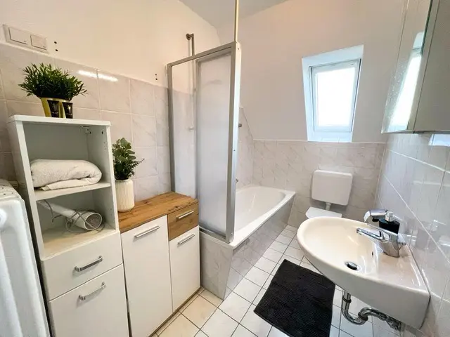 3 Zimmer Wohnung mit 67 m² in Bielefeld – Bild 5