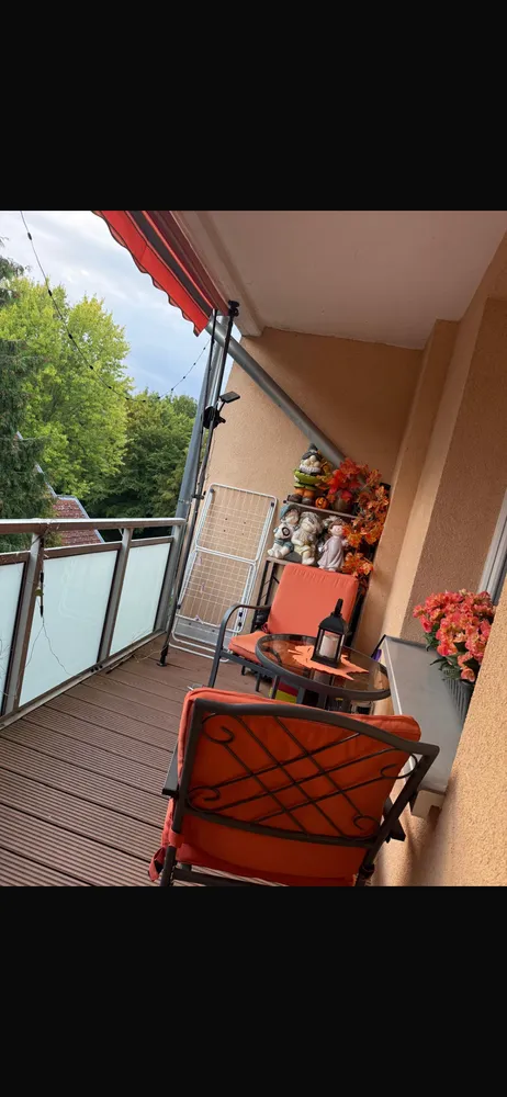 3 Zimmer Wohnung mit 70 m² in Hannover – Bild 3