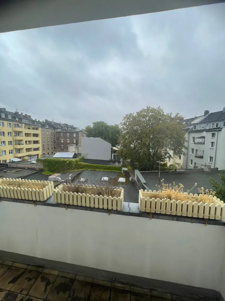 2 Zimmer Wohnung mit 50 m² in Düsseldorf – Bild 9