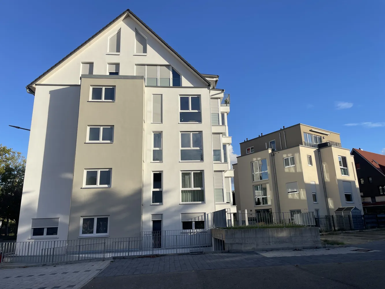 3 Zimmer Wohnung mit 69 m² in Reutlingen – Bild 1