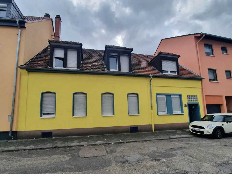 WG-Zimmer mit 18 m² in Mannheim – Bild 5