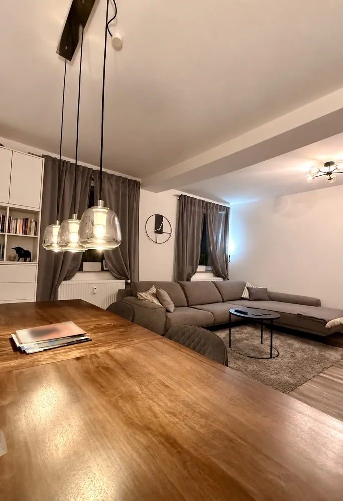 2 Zimmer Wohnung mit 70 m² in Düsseldorf – Bild 4