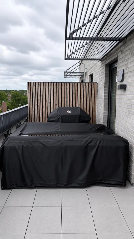 2 Zimmer Wohnung mit 68 m² in Hamburg – Bild 4