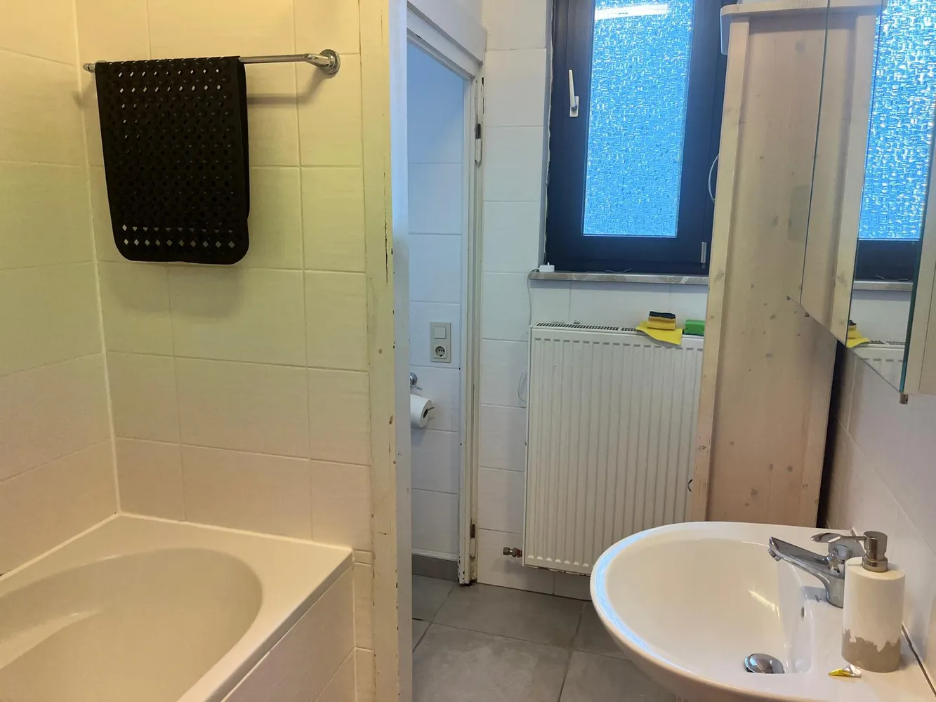2 Zimmer Wohnung mit 65 m² in Saarbrücken – Bild 11