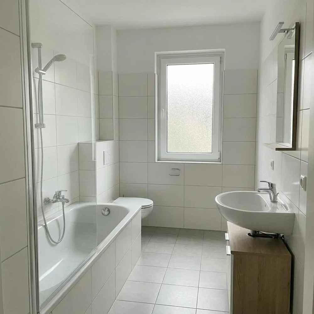 2 room apartment with 55 m² in Berlin – Photo 1