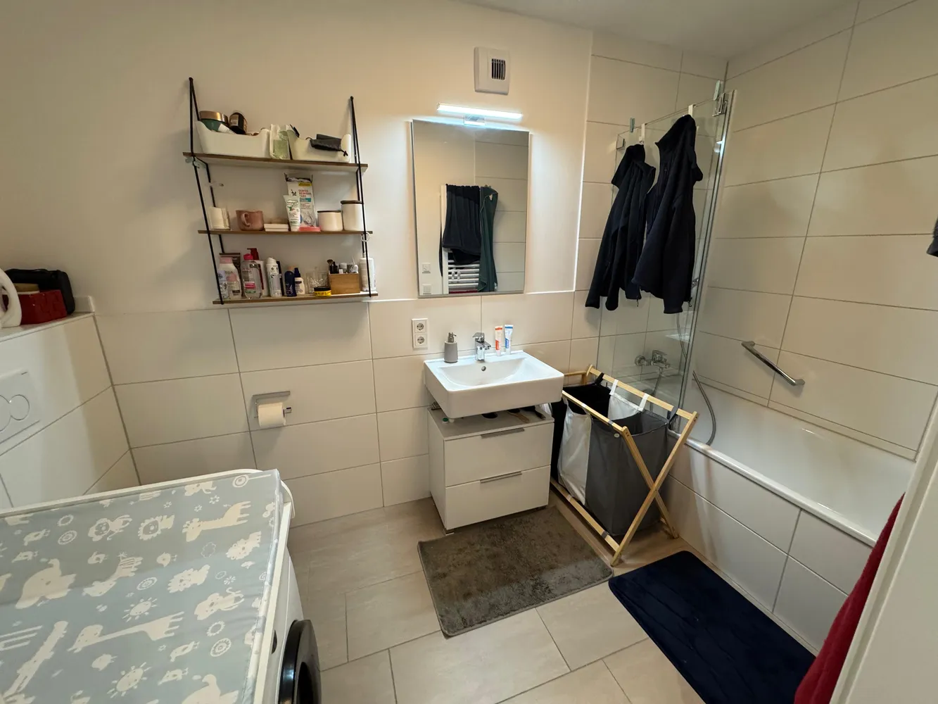 3 Zimmer Wohnung mit 90 m² in München – Bild 11