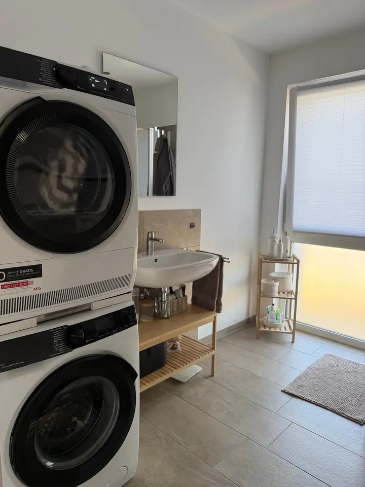 2 Zimmer Wohnung mit 66 m² in Osnabrück – Bild 5