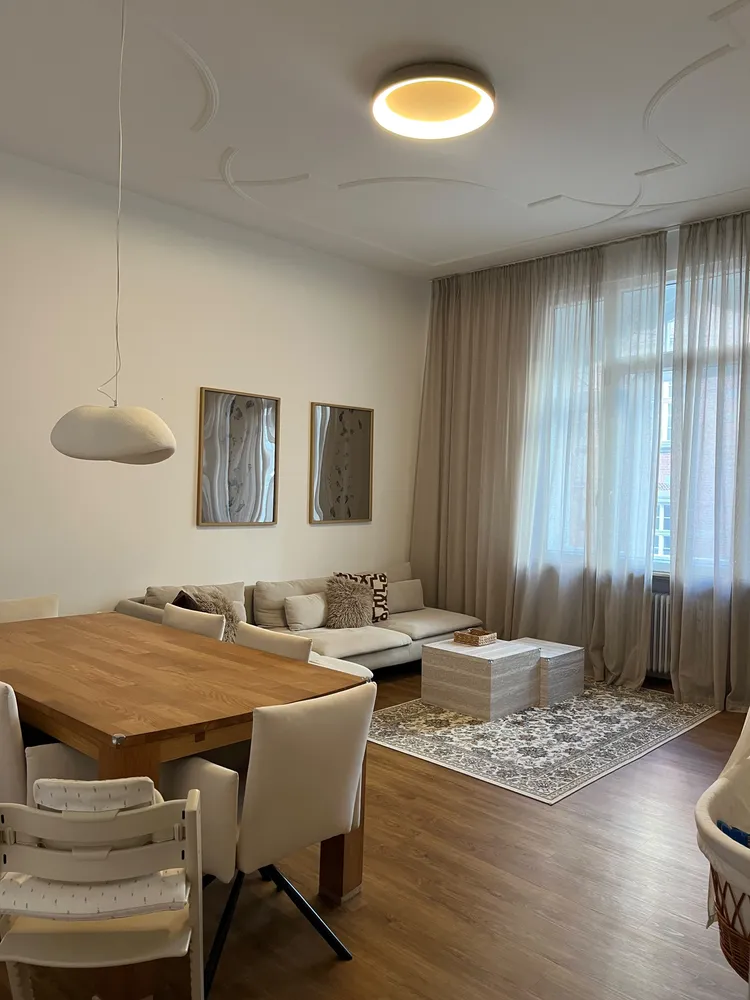 3 Zimmer Wohnung mit 85 m² in Bielefeld – Bild 5