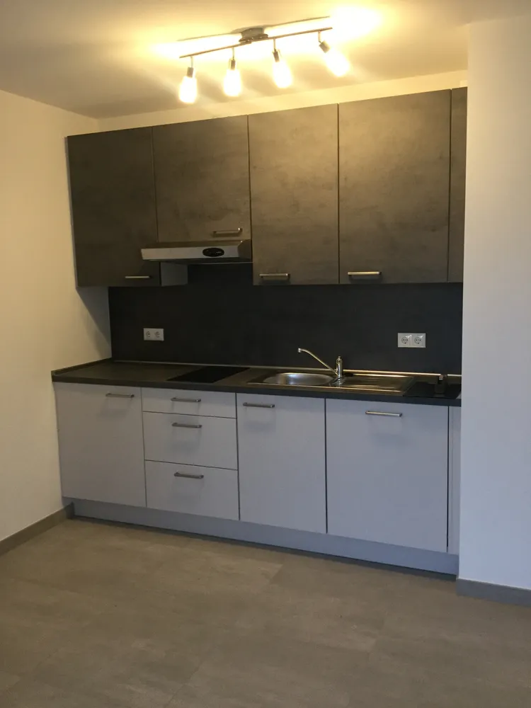 2 Zimmer Wohnung mit 35 m² in Mainz – Bild 2