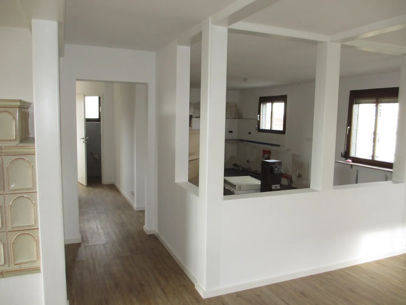 5 room apartment with 130 m² in Esslingen am Neckar – Photo 4