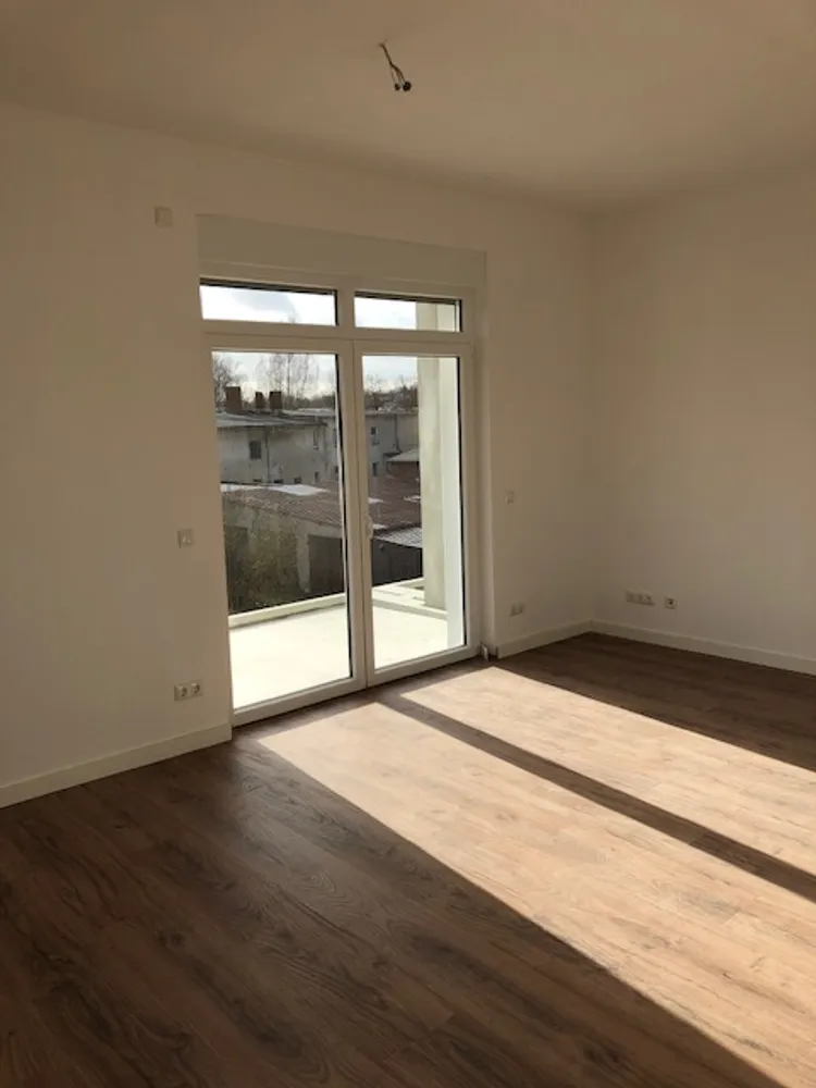 1 Zimmer Wohnung mit 46 m² in Fürstenwalde/Spree – Bild 6