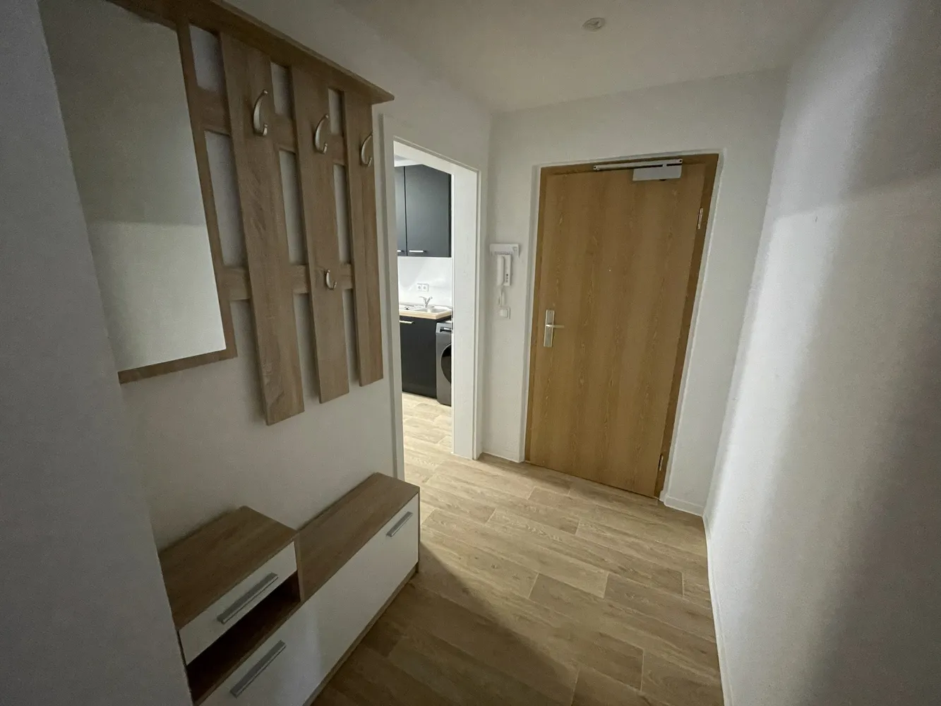 1 Zimmer Wohnung mit 29 m² in Merseburg – Bild 4