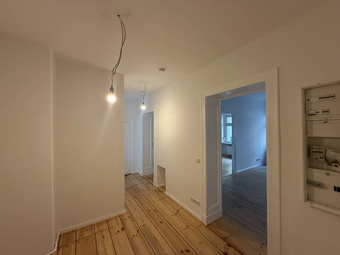 2 Zimmer Wohnung mit 57 m² in Berlin – Bild 2