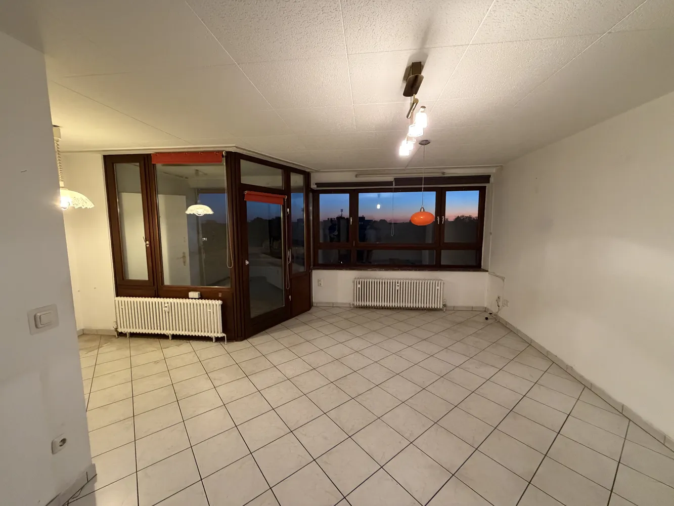 3 Zimmer Wohnung mit 64 m² in Duisburg – Bild 3