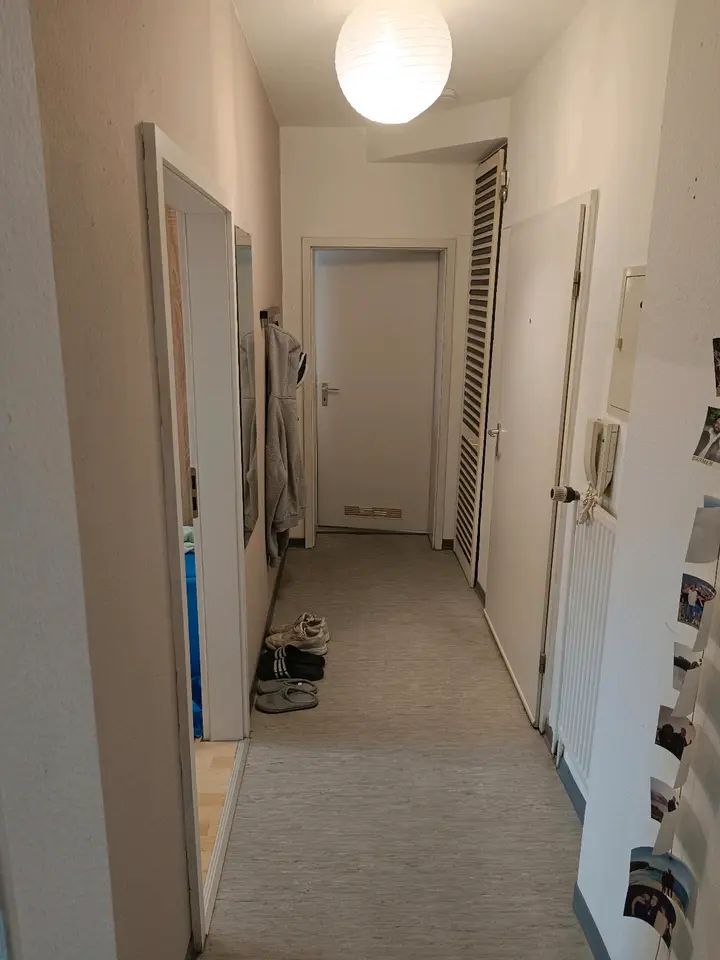 2 Zimmer Wohnung mit 65 m² in Wiesbaden – Bild 10