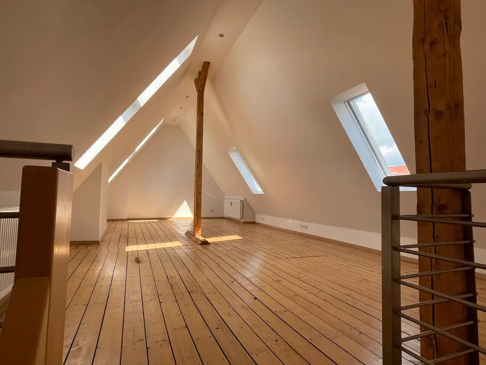 3 Zimmer Wohnung mit 120 m² in Braunschweig – Bild 8