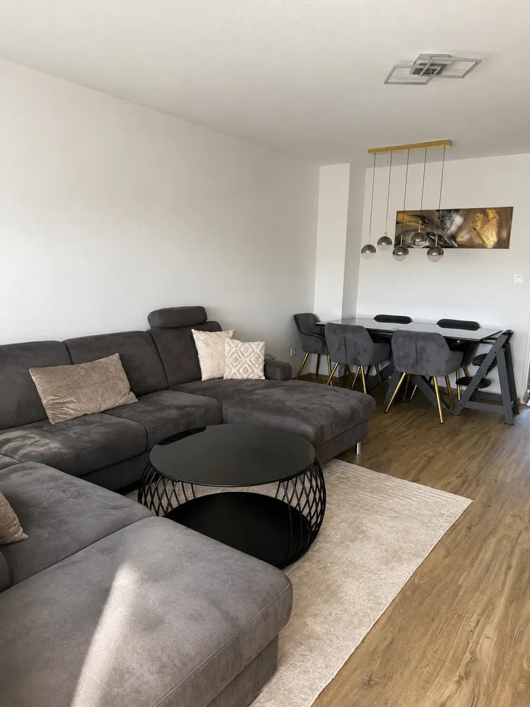 3 Zimmer Wohnung mit 73 m² in Dachau – Bild 9