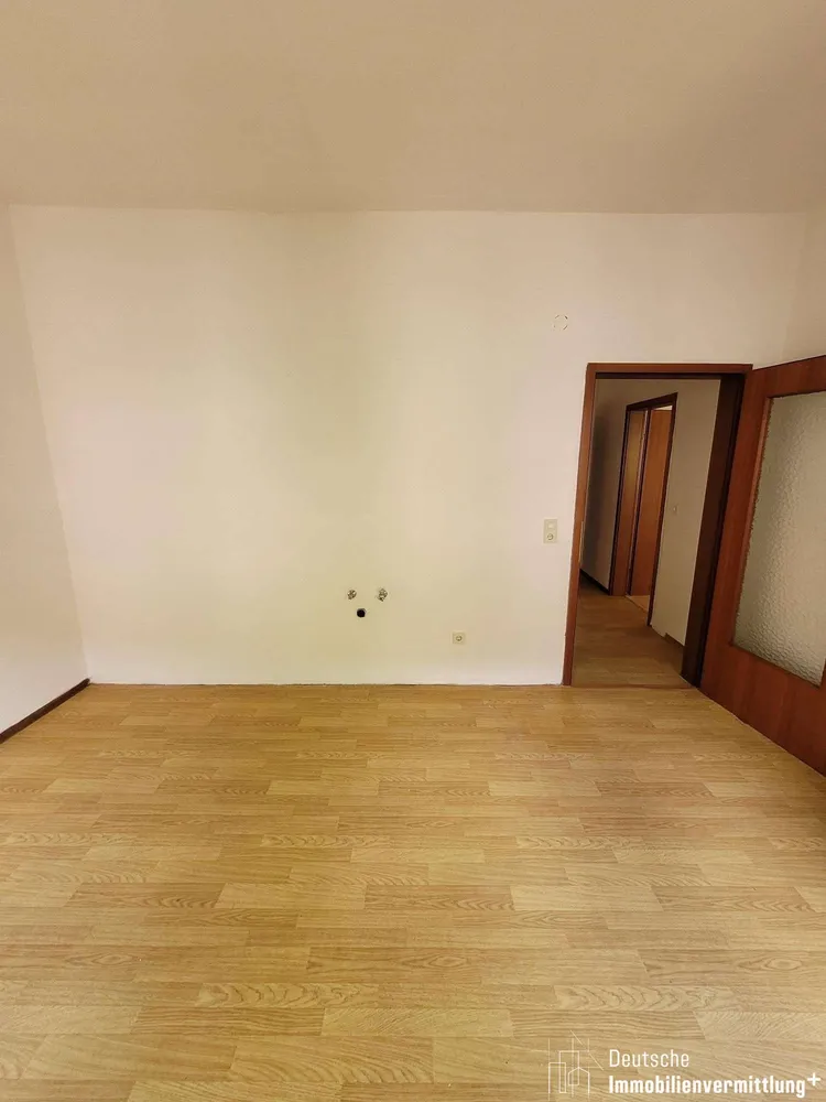 2 Zimmer Wohnung mit 51 m² in Mannheim – Bild 4