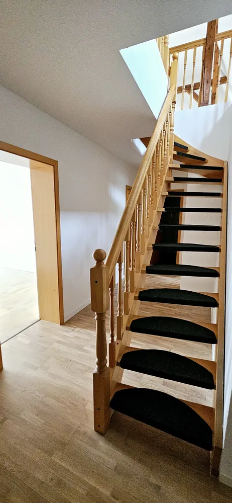 4 room apartment with 105 m² in Limbach-Oberfrohna – Photo 9