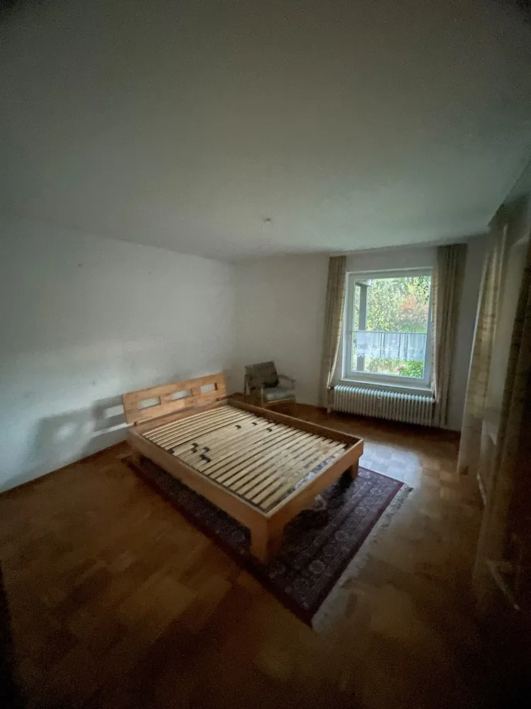 6 Zimmer Wohnung mit 130 m² in Kassel – Bild 7