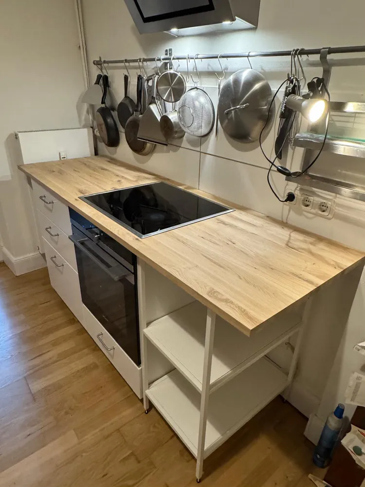3 Zimmer Wohnung mit 80 m² in Hamburg – Bild 3