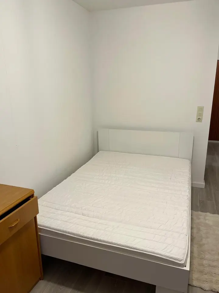 Studio mit 20 m² in Göttingen – Bild 1