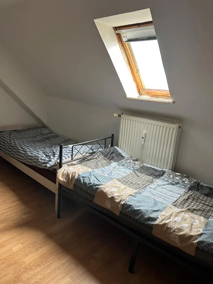 2 Zimmer Wohnung mit 30 m² in Augsburg – Bild 4