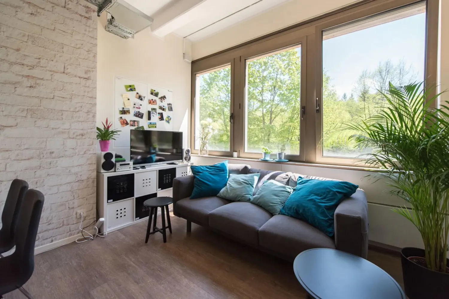 Shared room with 10 m² in Munich – Photo 4
