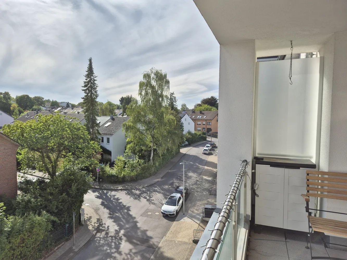 3 Zimmer Wohnung mit 115 m² in Aachen – Bild 6