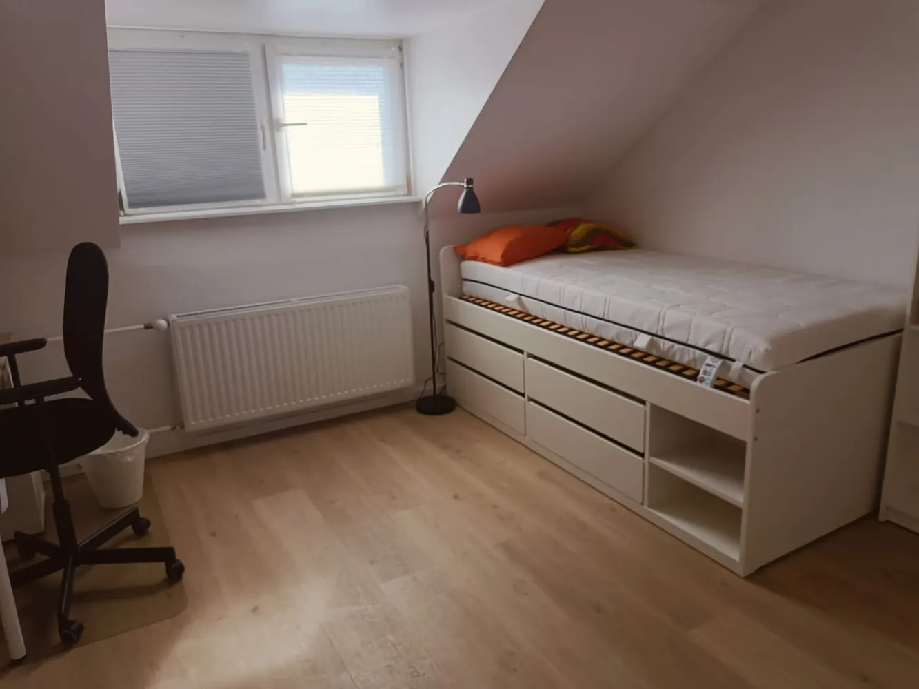 WG-Zimmer mit 15 m² in Bonn – Bild 4