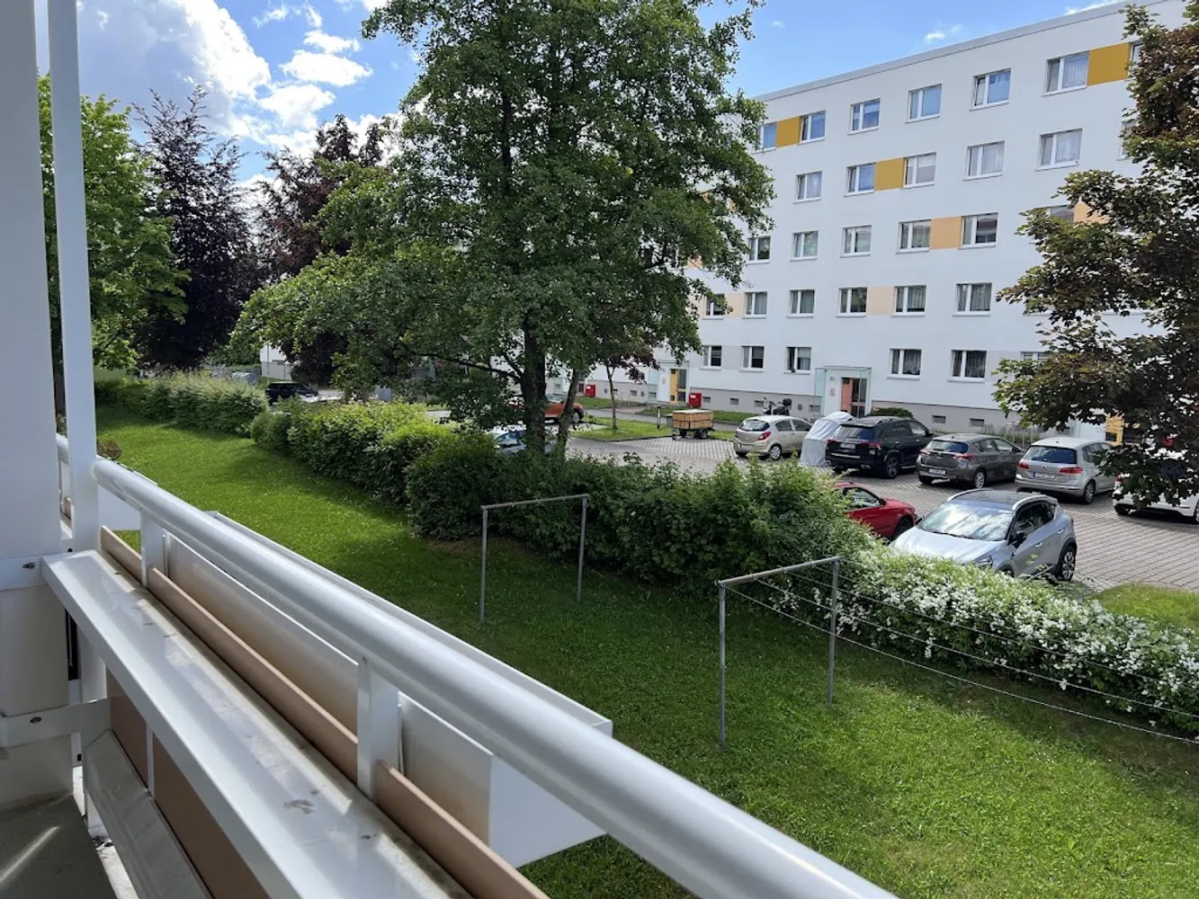 3 Zimmer Wohnung mit 56 m² in Chemnitz – Bild 6