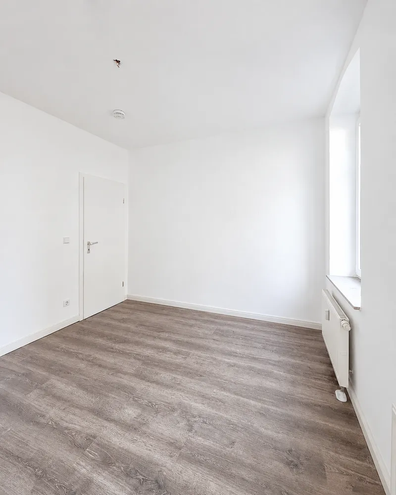 2 Zimmer Wohnung mit 52 m² in Chemnitz – Bild 8