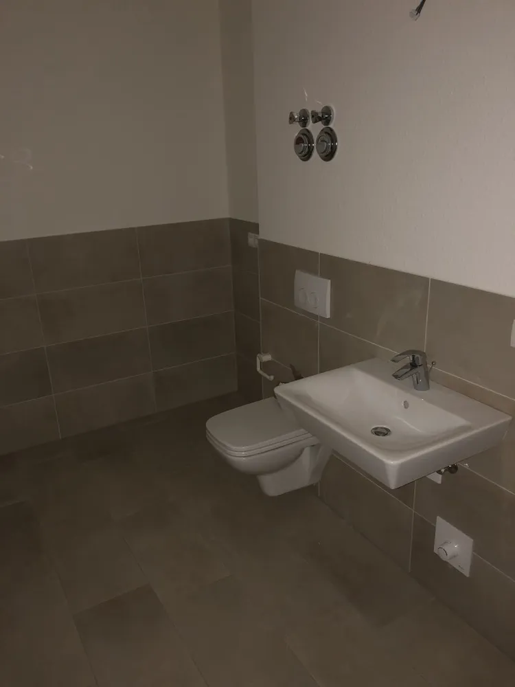 2 Zimmer Wohnung mit 59 m² in Lübeck – Bild 3