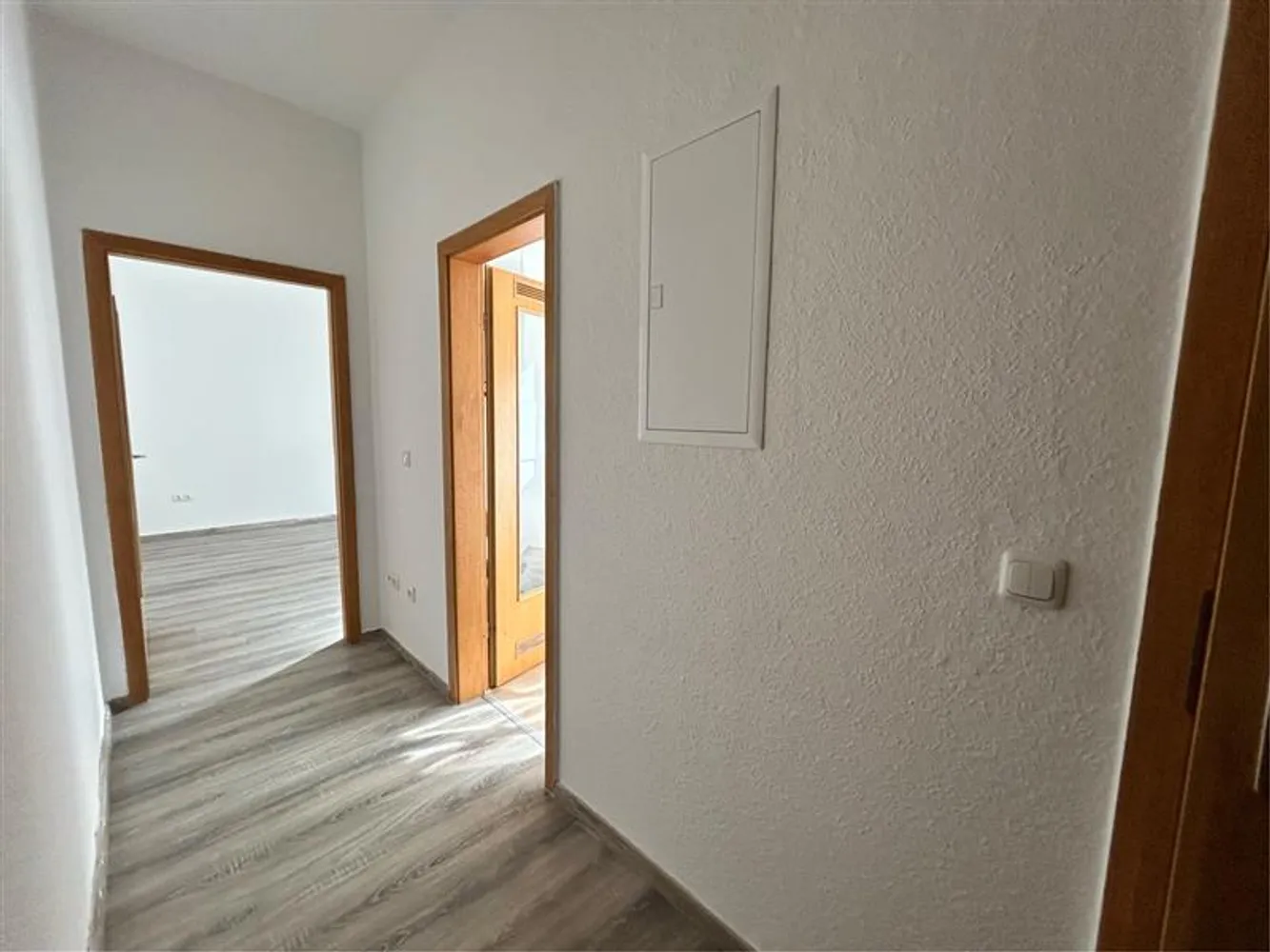1 Zimmer Wohnung mit 32 m² in Bremerhaven – Bild 4