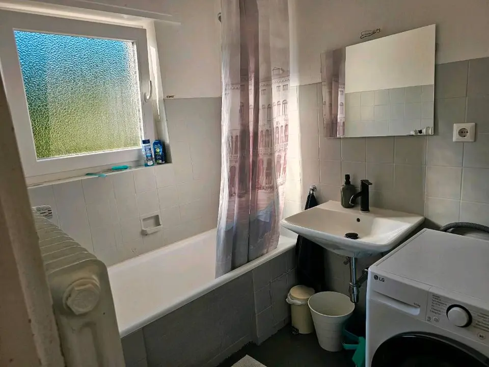 WG-Zimmer mit 17 m² in Karlsruhe – Bild 5