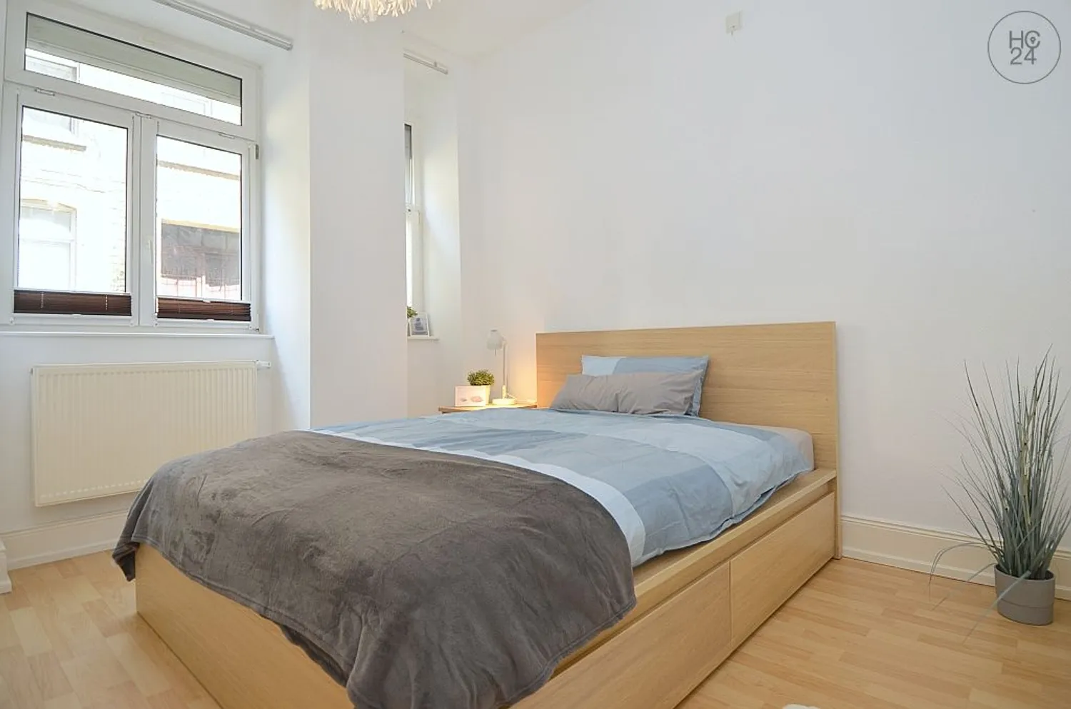 2 Zimmer Wohnung mit 45 m² in Wiesbaden – Bild 3