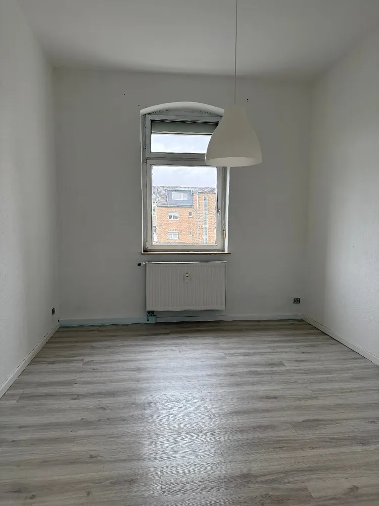 4 Zimmer Wohnung mit 93 m² in Mannheim – Bild 5