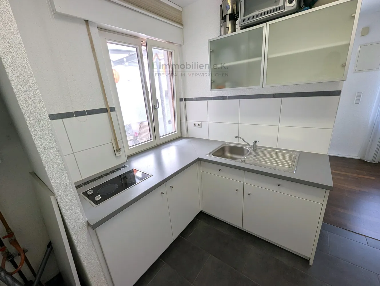 1 Zimmer Wohnung mit 31 m² in Stuttgart – Bild 9