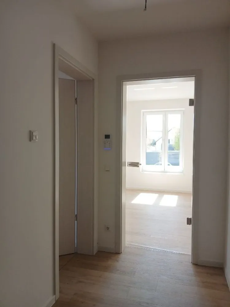 4 Zimmer Wohnung mit 104 m² in Stralsund – Bild 3