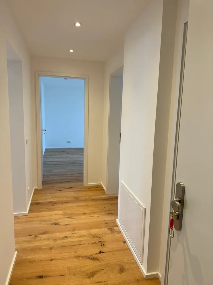 4 Zimmer Wohnung mit 85 m² in Wiesbaden – Bild 10