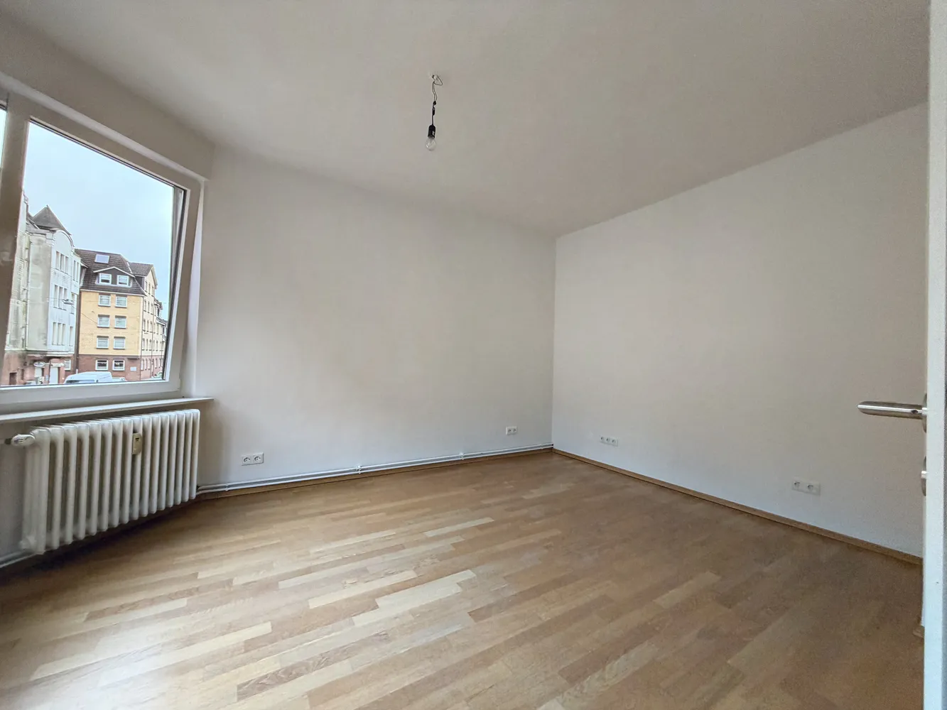 3 room apartment with 67 m² in Bremerhaven – Photo 7